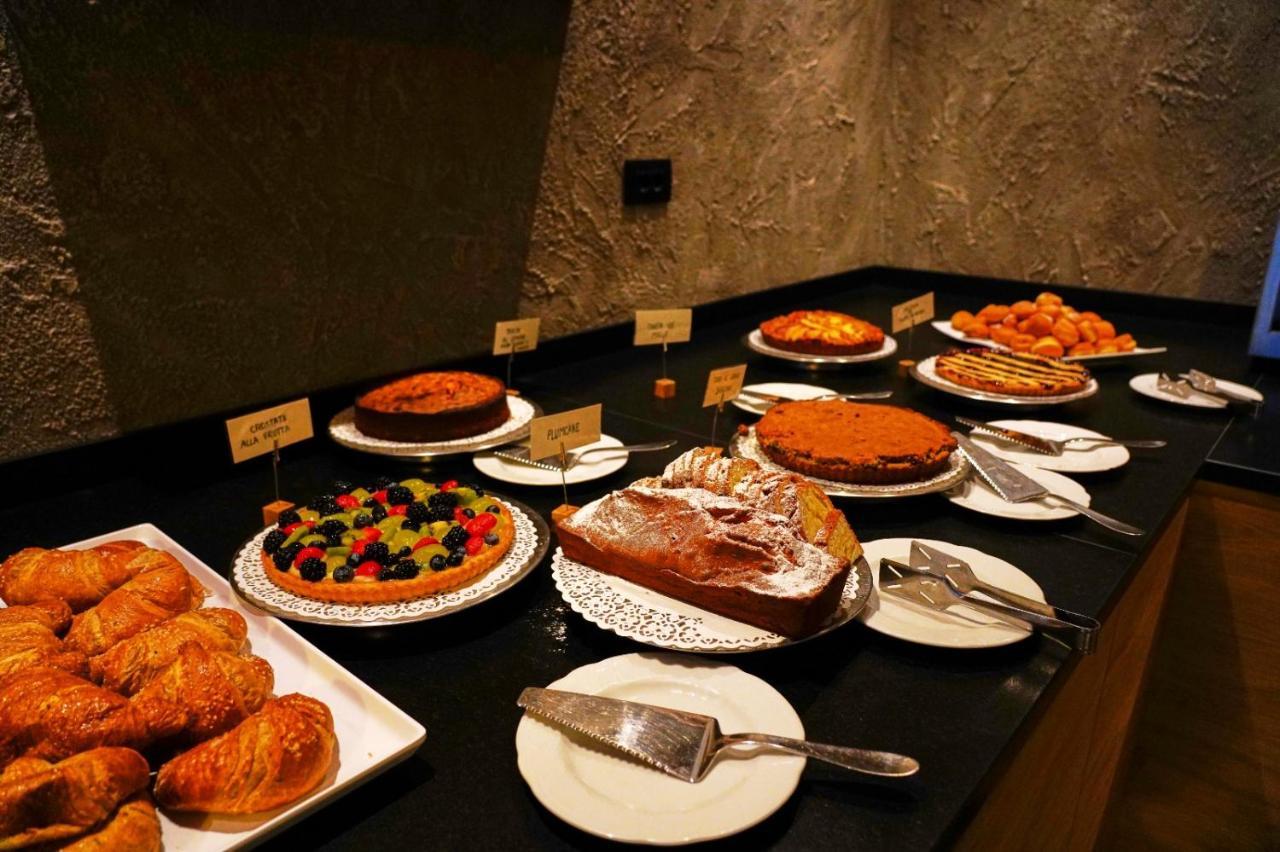 Resort Dolce Casa - Family & Spa Hotel موينا المظهر الخارجي الصورة